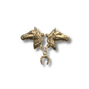 Caballo Mediana Pegada