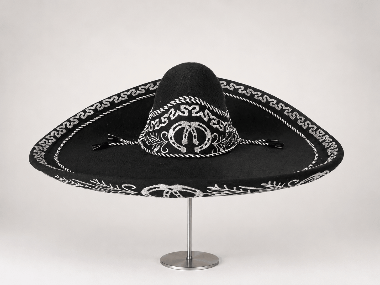 sombrero-negro